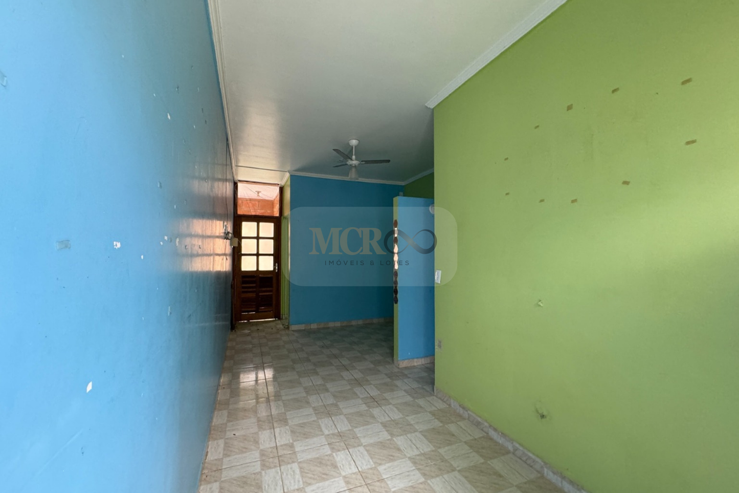 Flat Litoral Norte Maranduba