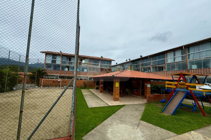 Flat Litoral Norte Maranduba