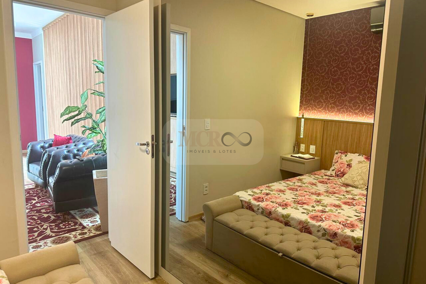 Casa à Venda Condomínio Quinta das Parreiras - Valinhos