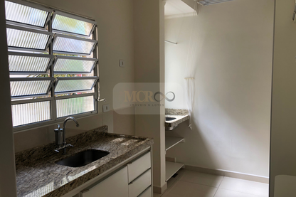 Apartamento Parque dos Pássaros a venda