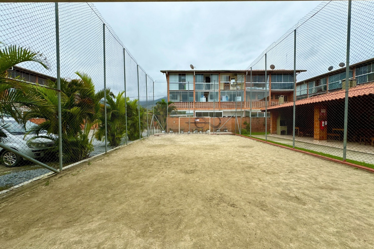 Flat Litoral Norte Maranduba