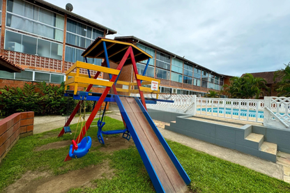 Flat Litoral Norte Maranduba