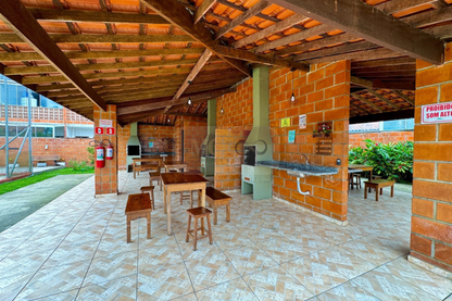 Flat Litoral Norte Maranduba