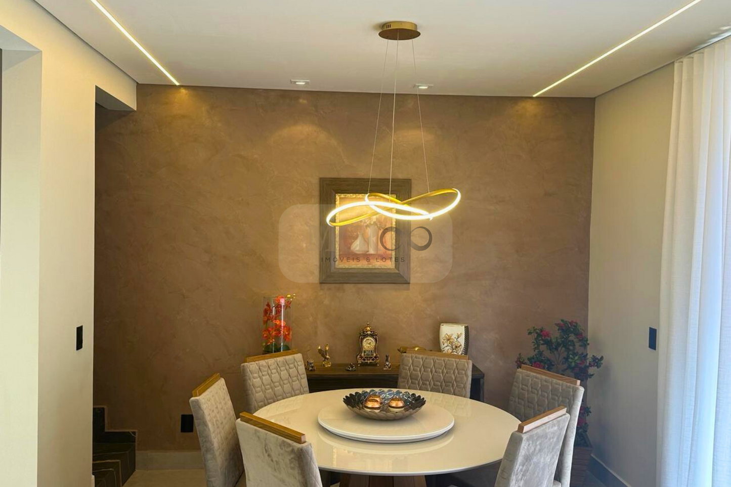 Casa à Venda Condomínio Quinta das Parreiras - Valinhos