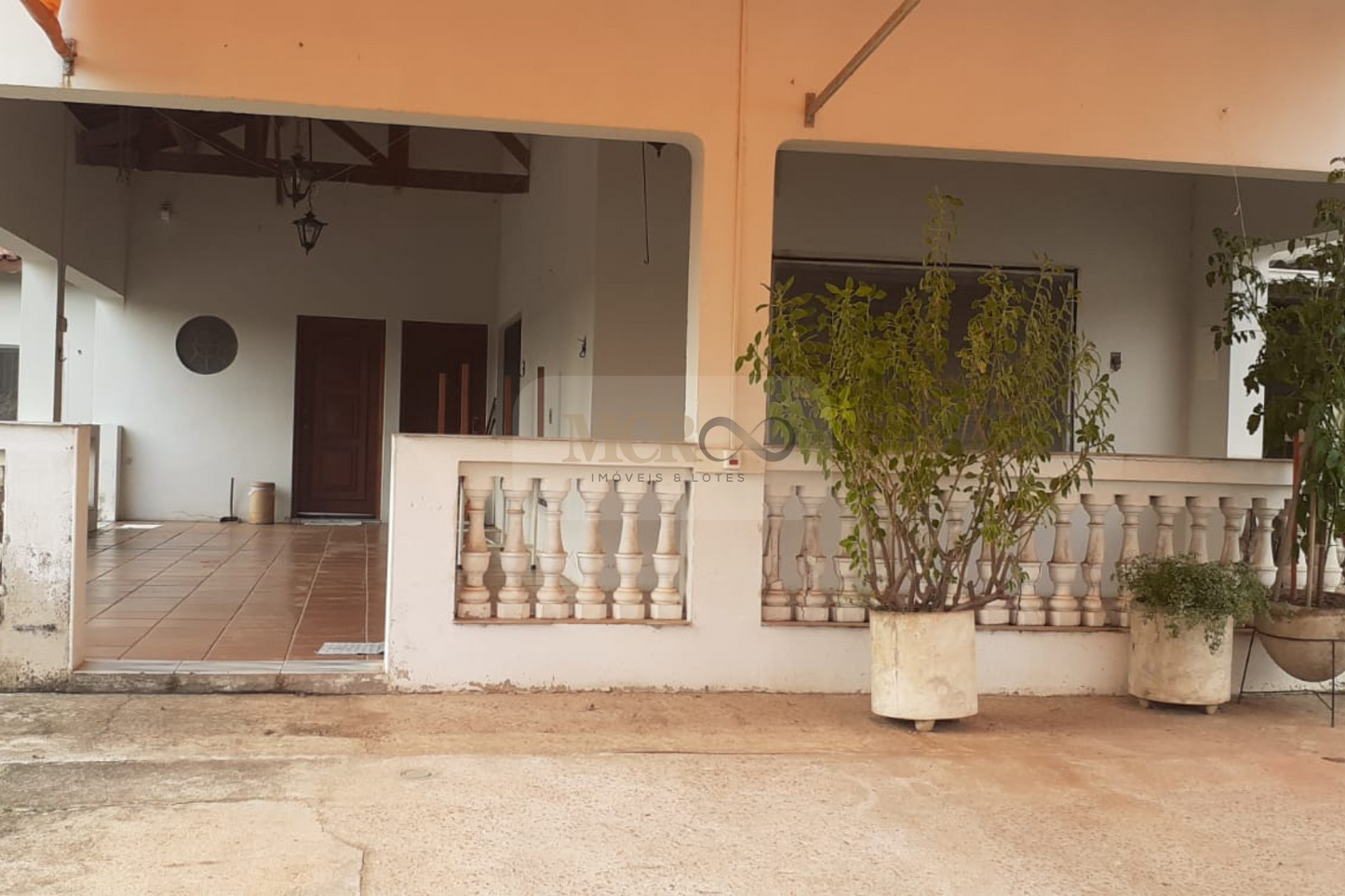 Chácara a venda no Contry Club