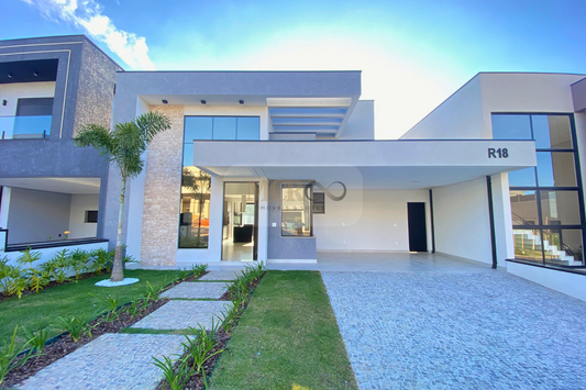 Casa à Venda Mont Alcino - Valinhos