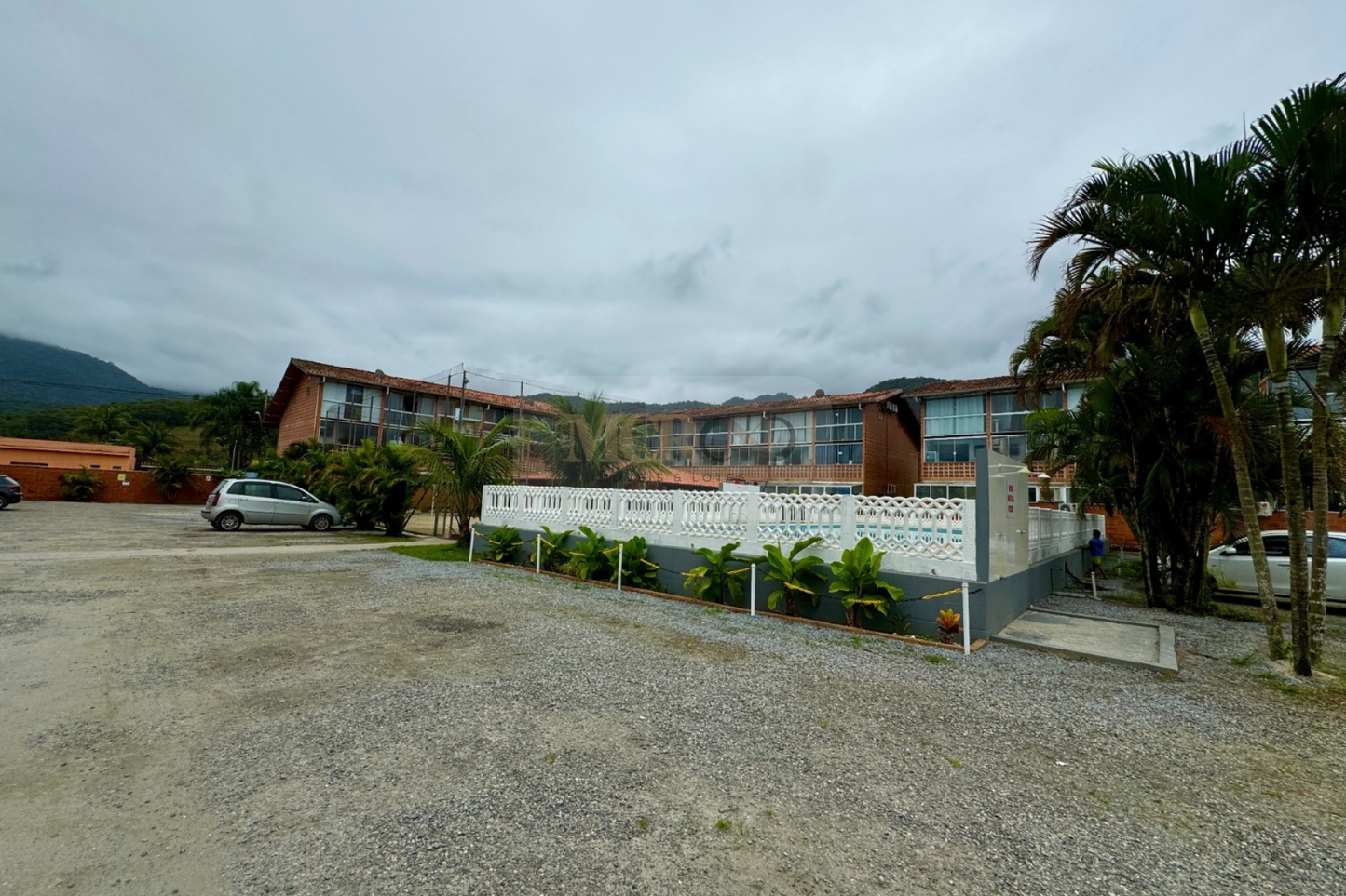 Flat Litoral Norte Maranduba