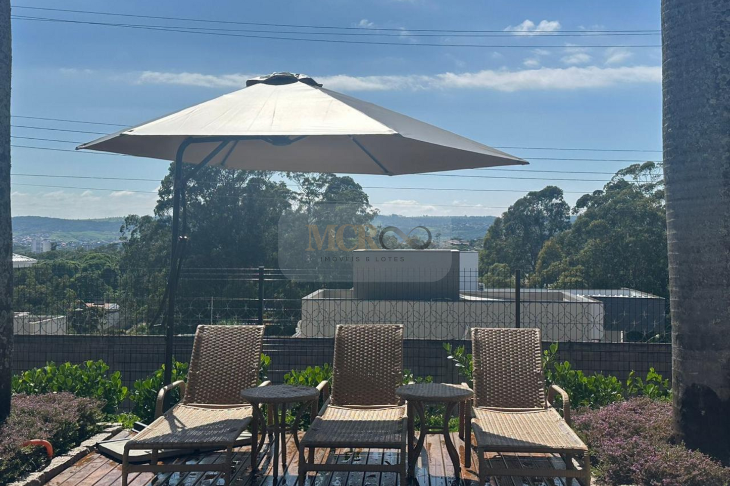 Casa à Venda Condomínio Quinta das Parreiras - Valinhos