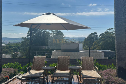 Casa à Venda Condomínio Quinta das Parreiras - Valinhos