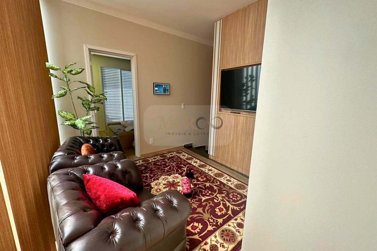 Casa à Venda Condomínio Quinta das Parreiras - Valinhos