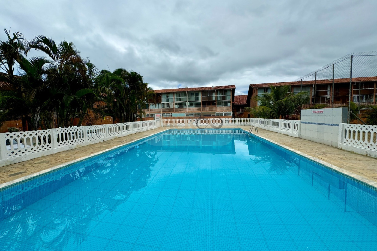 Flat Litoral Norte Maranduba