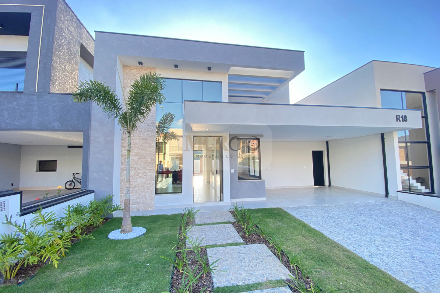 Casa à Venda Mont Alcino - Valinhos