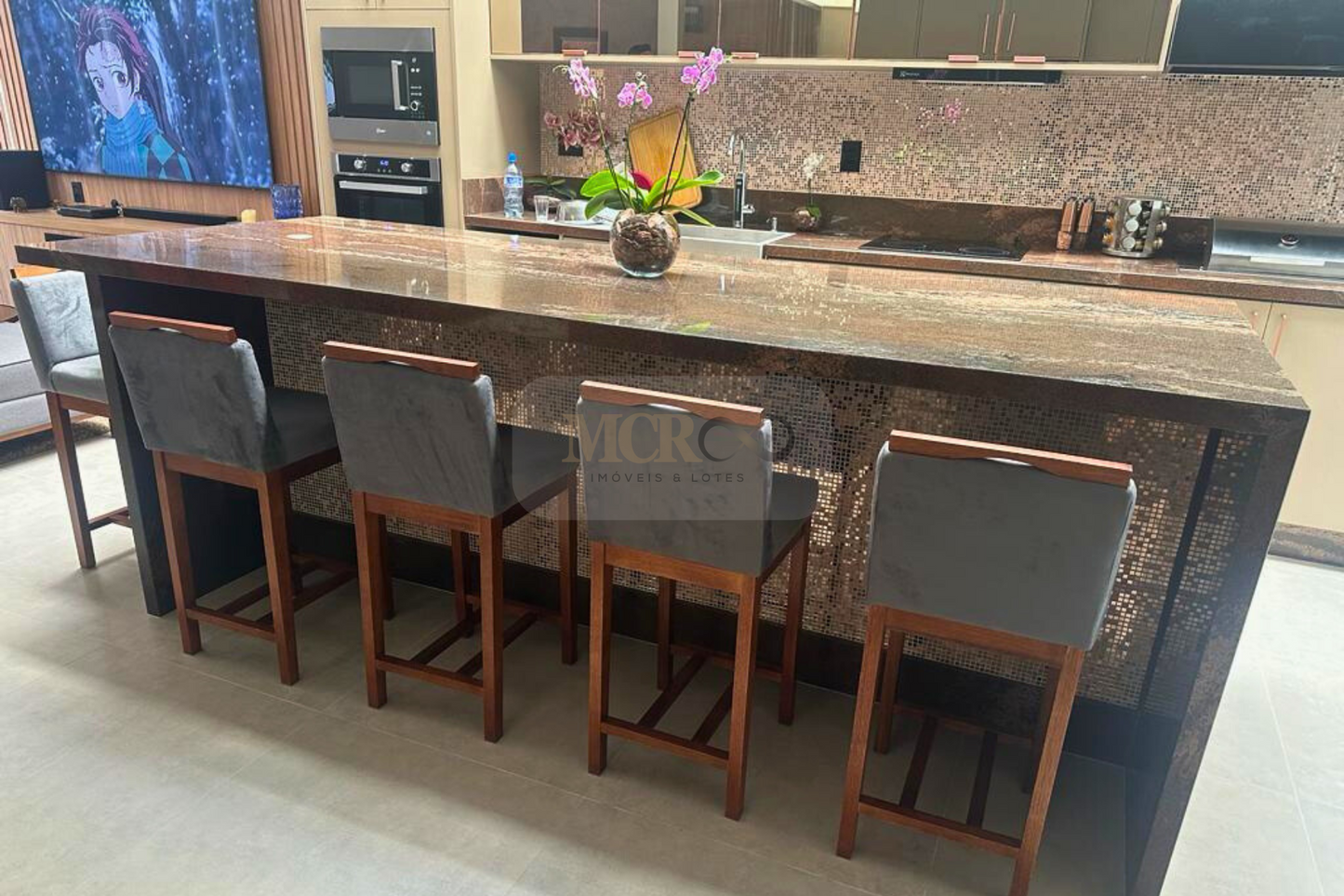 Casa à Venda Condomínio Quinta das Parreiras - Valinhos