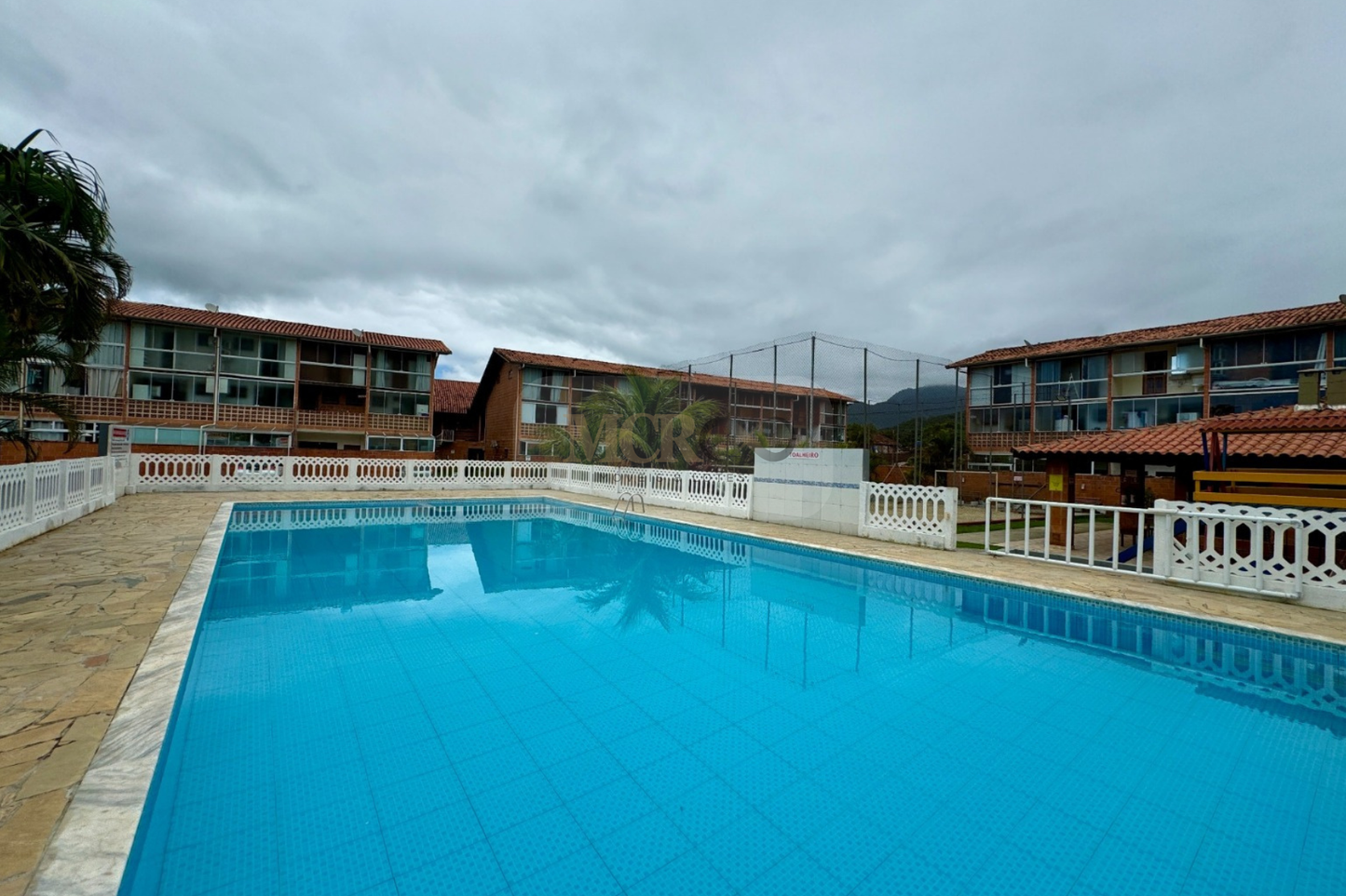 Flat Litoral Norte Maranduba