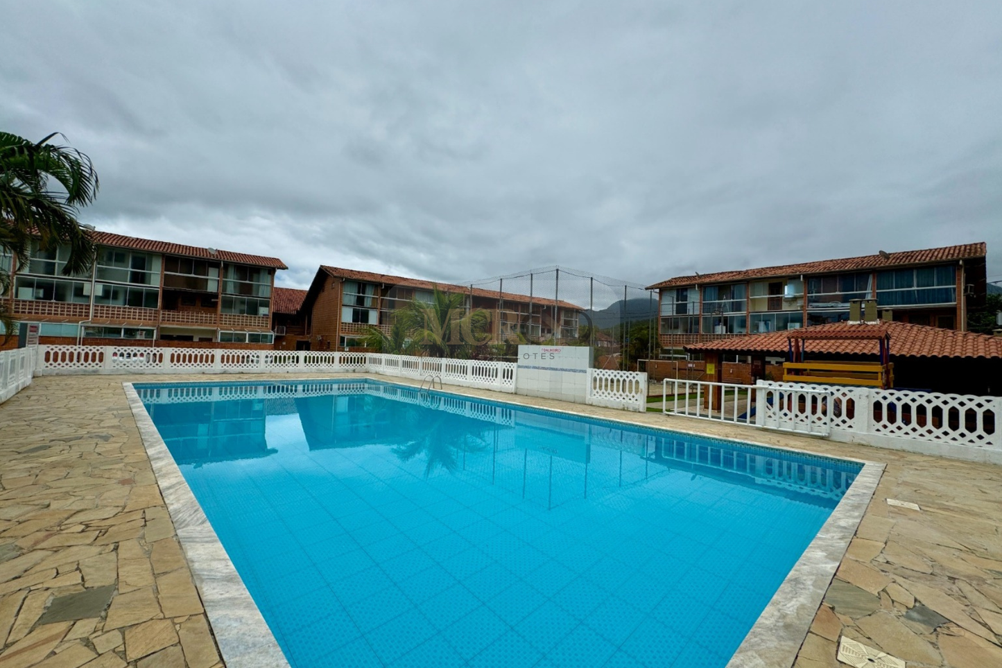 Flat Litoral Norte Maranduba