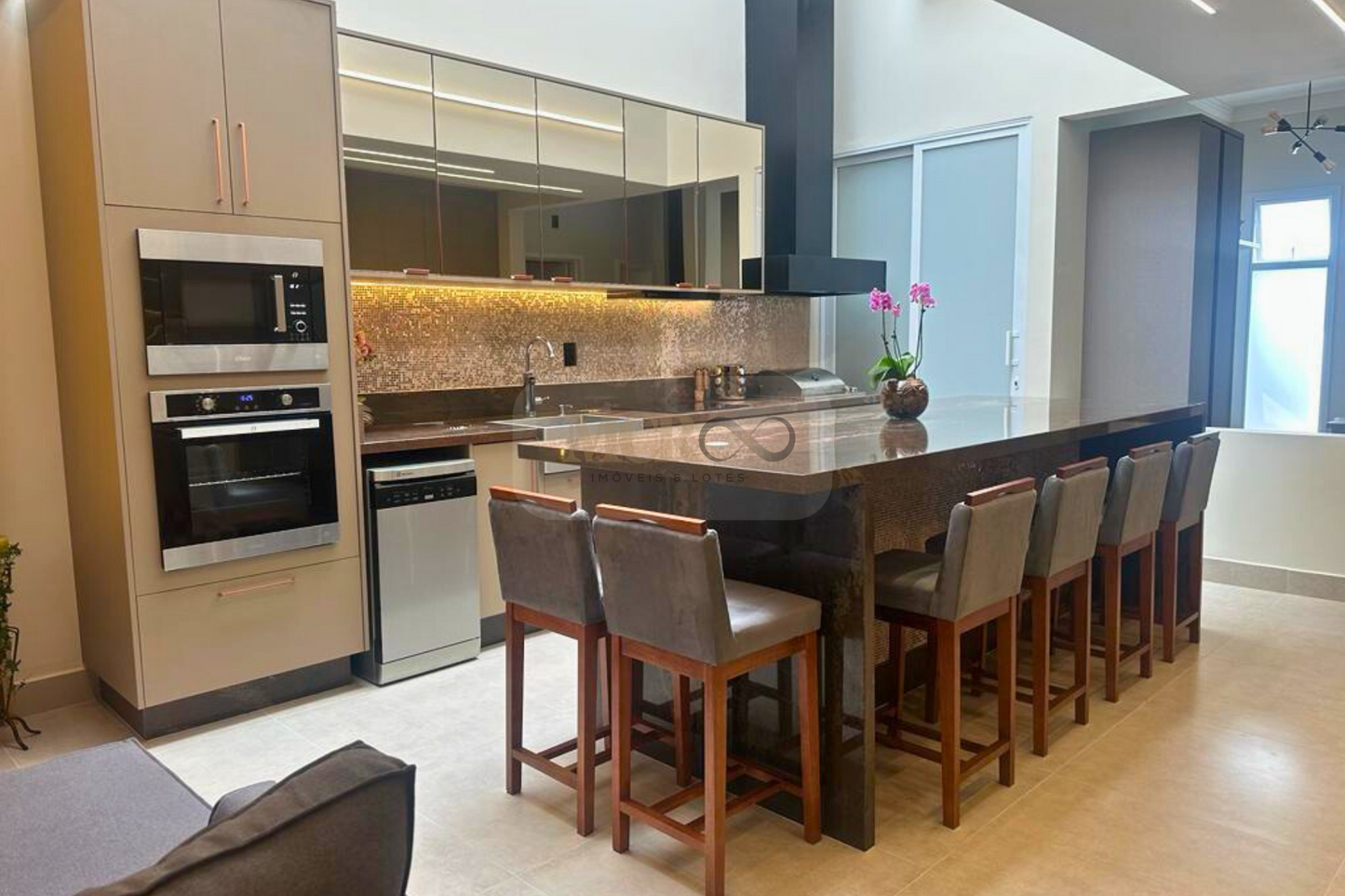 Casa à Venda Condomínio Quinta das Parreiras - Valinhos