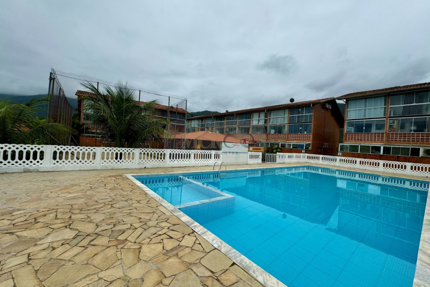 Flat Litoral Norte Maranduba