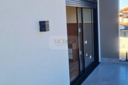 Casa à Venda Condomínio Bosque da Mata - Valinhos