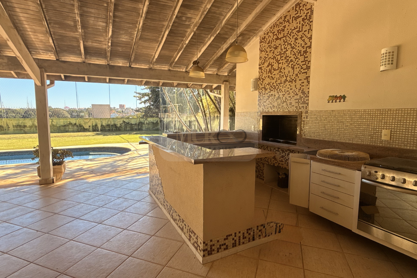 Casa de Alto Padrão à Venda em Condomínio Fechado – Valinhos/SP