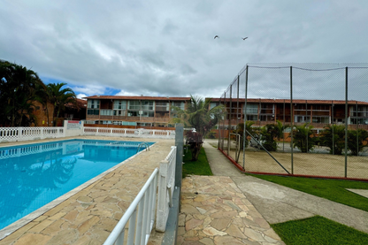 Flat Litoral Norte Maranduba