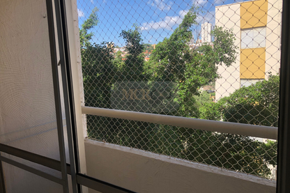 Apartamento Parque dos Pássaros a venda