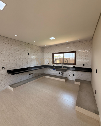 Linda Casa Alto Padrão a venda Itupeva!