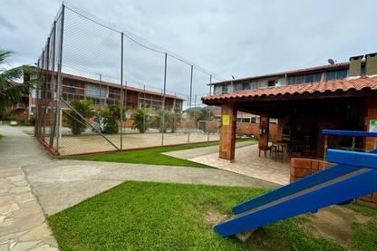 Flat Litoral Norte Maranduba