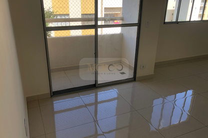 Apartamento Parque dos Pássaros a venda