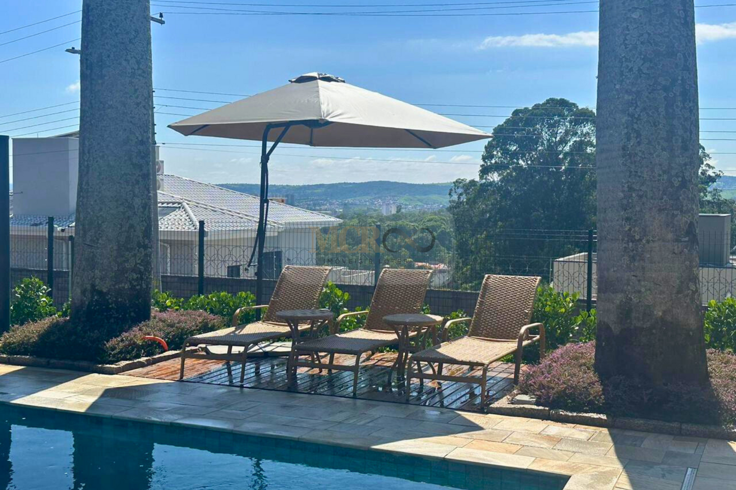 Casa à Venda Condomínio Quinta das Parreiras - Valinhos