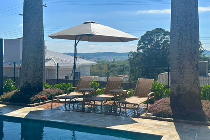 Casa à Venda Condomínio Quinta das Parreiras - Valinhos