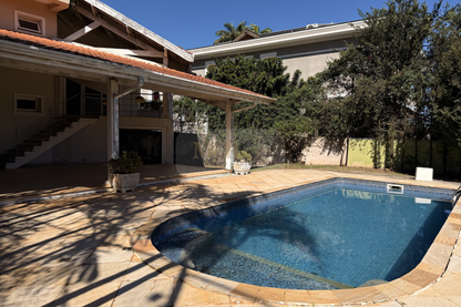 Casa de Alto Padrão à Venda em Condomínio Fechado – Valinhos/SP