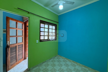 Flat Litoral Norte Maranduba