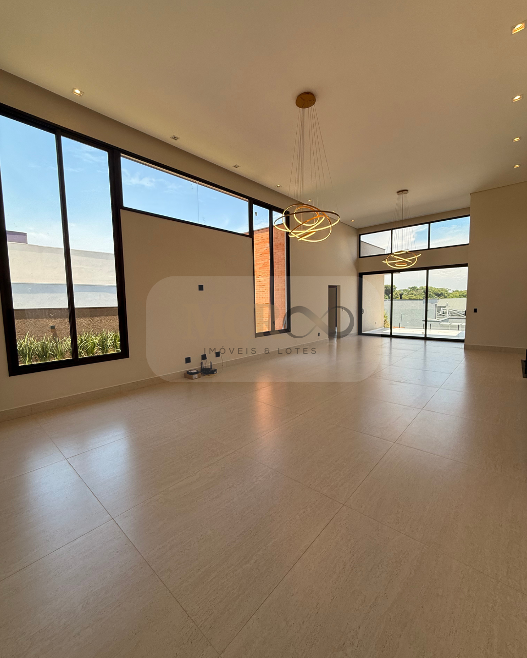 Linda Casa Alto Padrão a venda Itupeva!