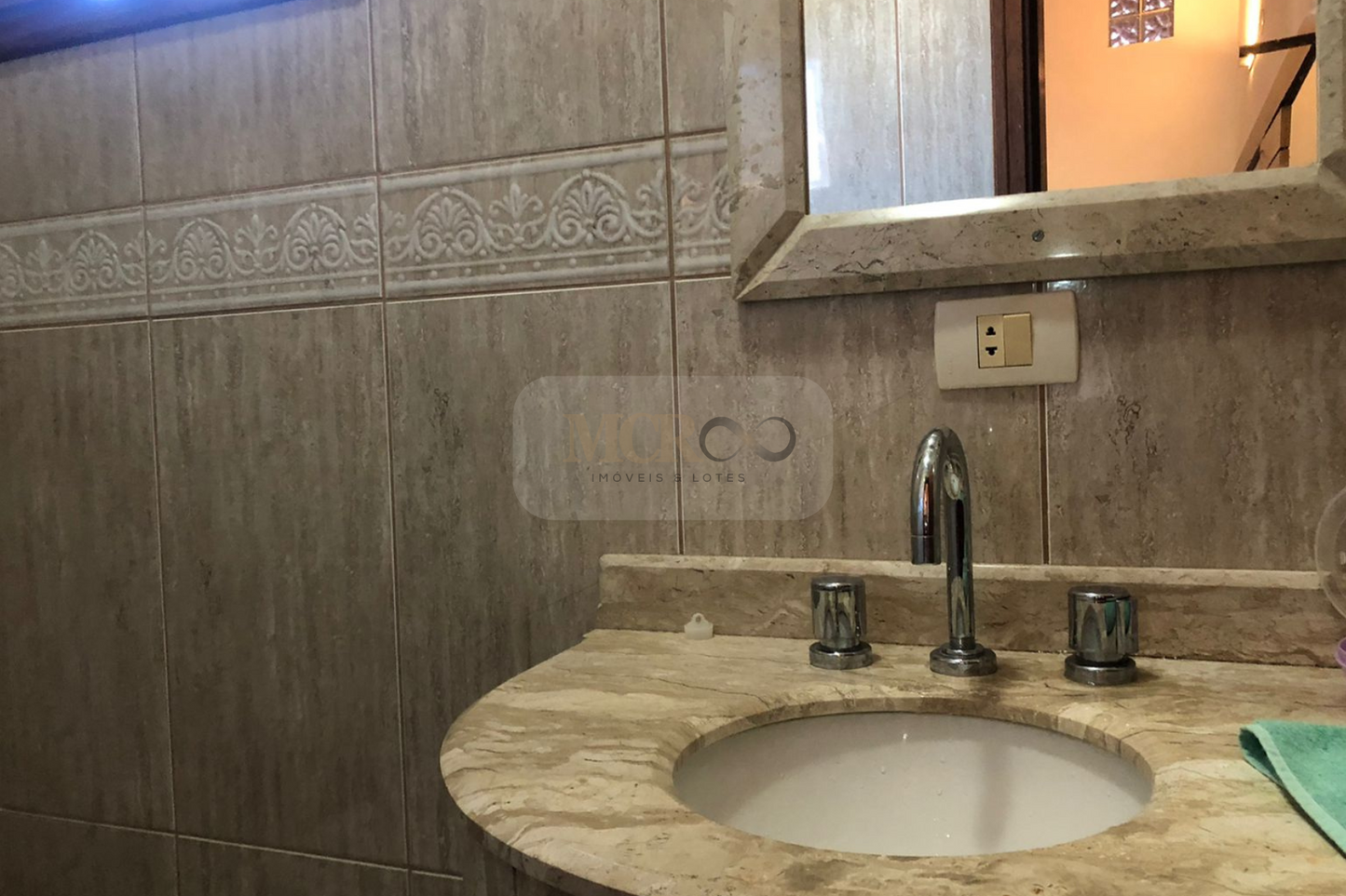 Casa Sobrado Condomínio Águas da Serra