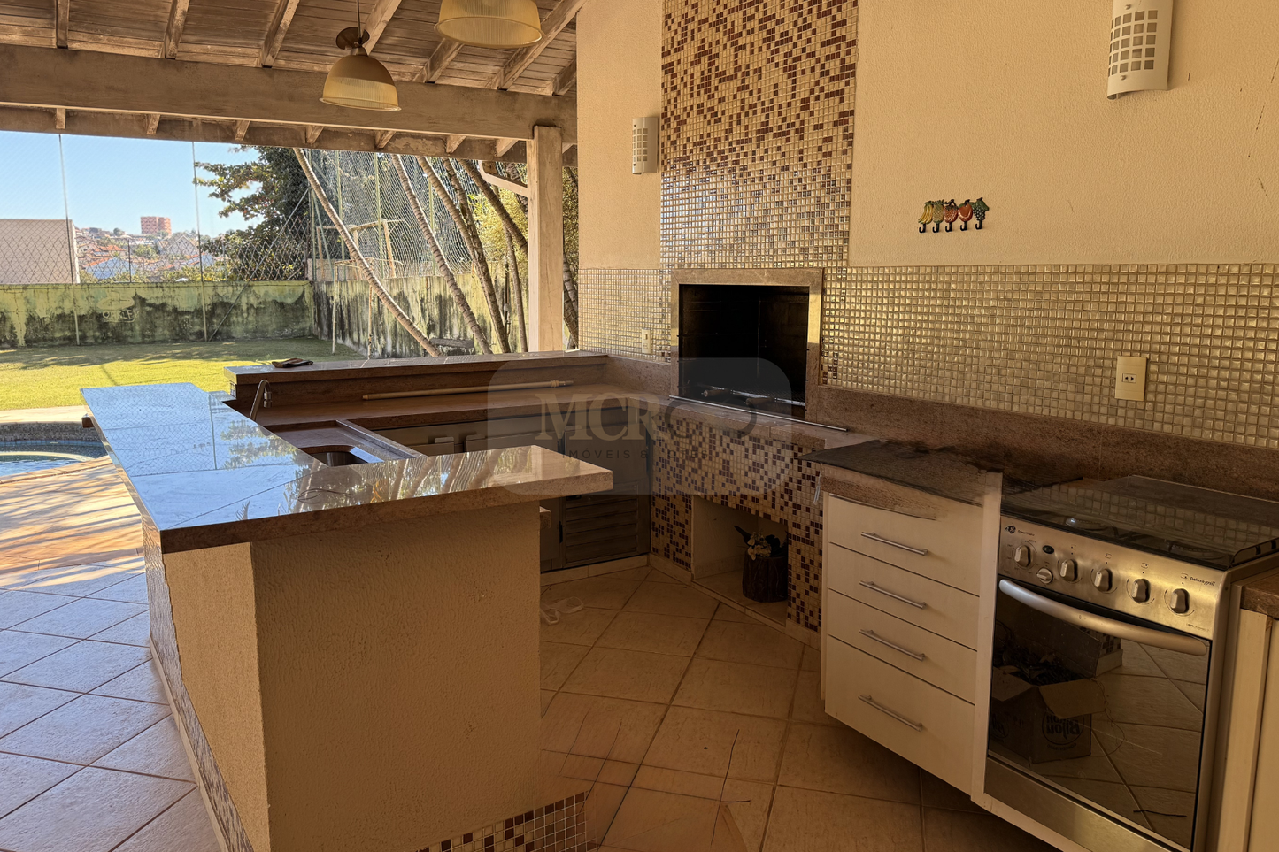Casa de Alto Padrão à Venda em Condomínio Fechado – Valinhos/SP