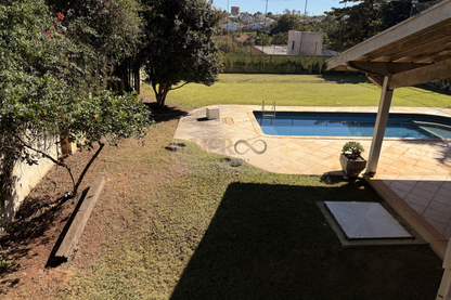 Casa de Alto Padrão à Venda em Condomínio Fechado – Valinhos/SP