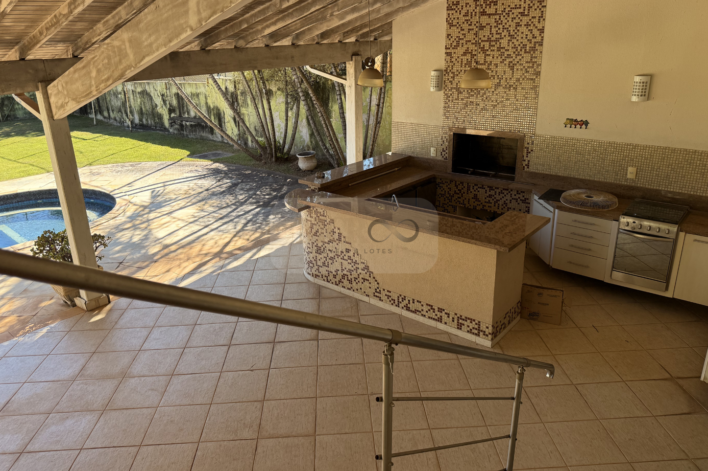 Casa de Alto Padrão à Venda em Condomínio Fechado – Valinhos/SP