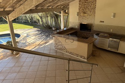 Casa de Alto Padrão à Venda em Condomínio Fechado – Valinhos/SP