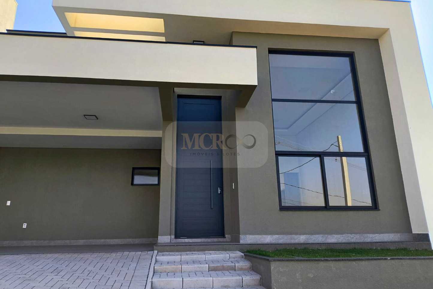 Casa à Venda - Vivenda das Pitangueiras Valinhos