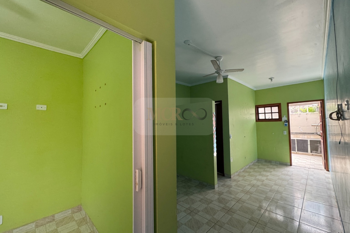 Flat Litoral Norte Maranduba