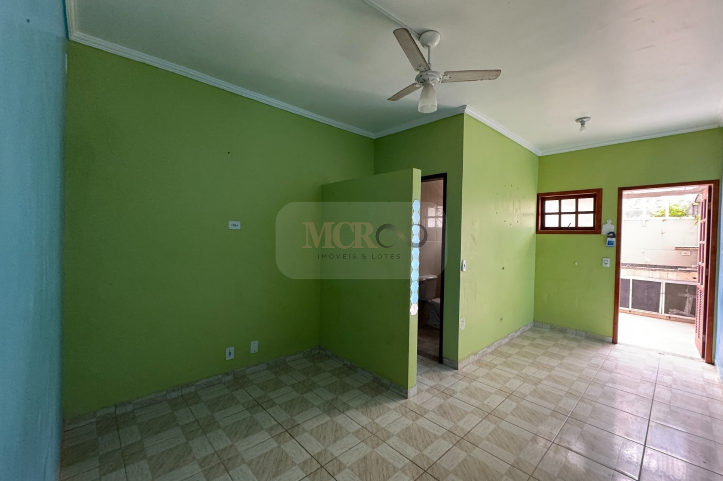 Flat Litoral Norte Maranduba