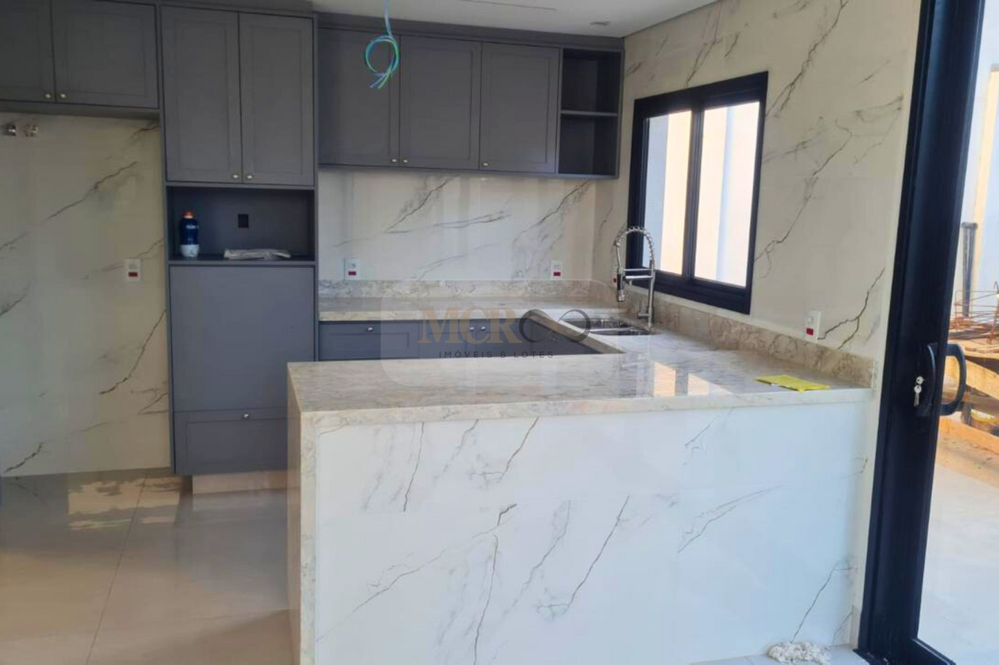 Casa à Venda Condomínio Bosque da Mata - Valinhos