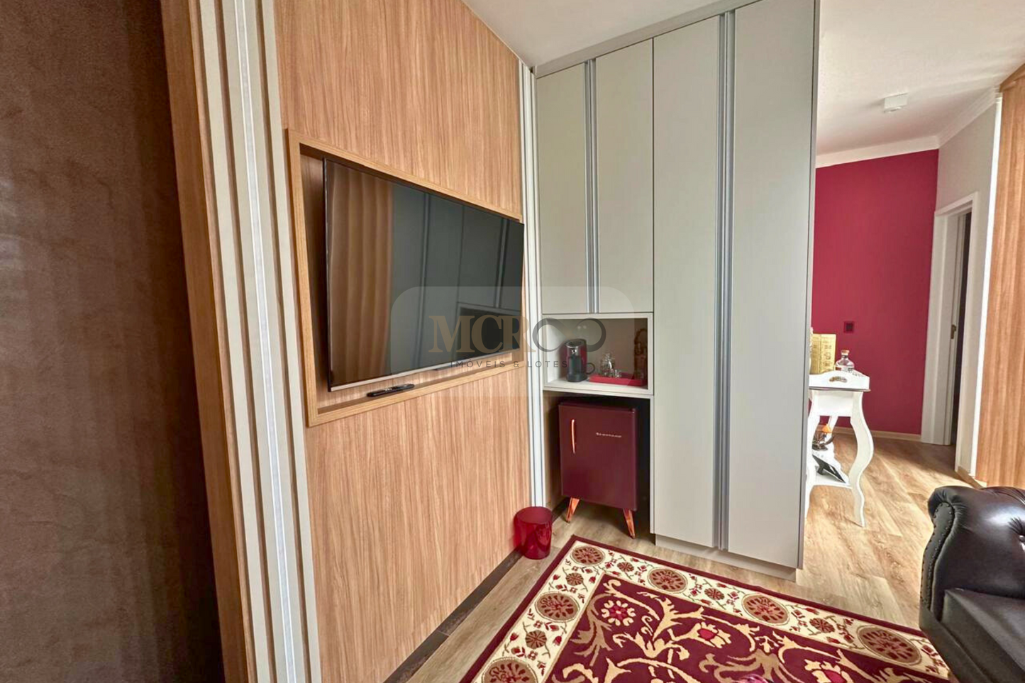 Casa à Venda Condomínio Quinta das Parreiras - Valinhos