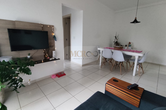 Apartamento Edifício Bela Vista Residencial Nova Era  Valinhos - SP