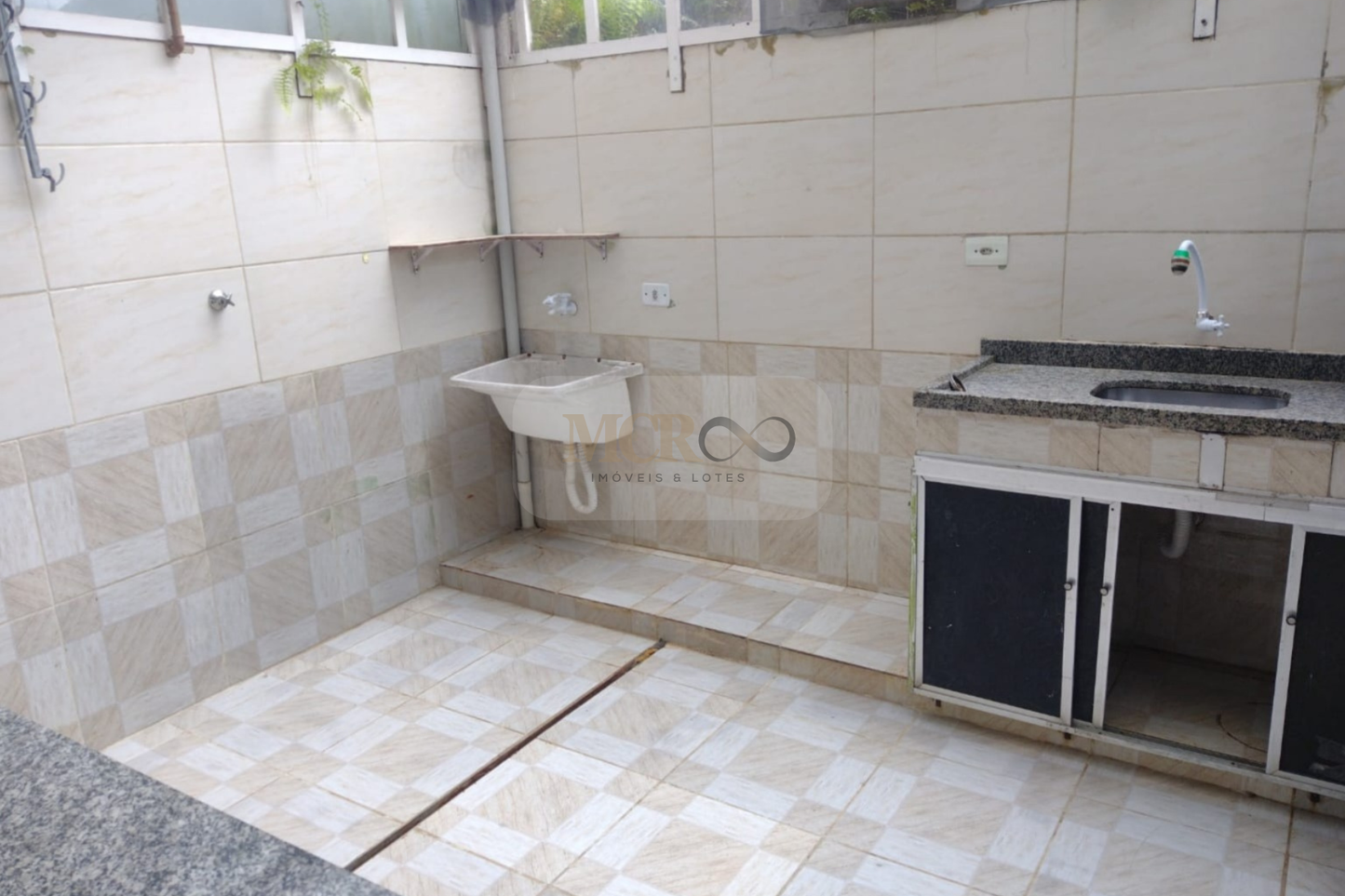 Flat Litoral Norte Maranduba