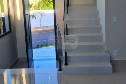 Casa à Venda Condomínio Bosque da Mata - Valinhos