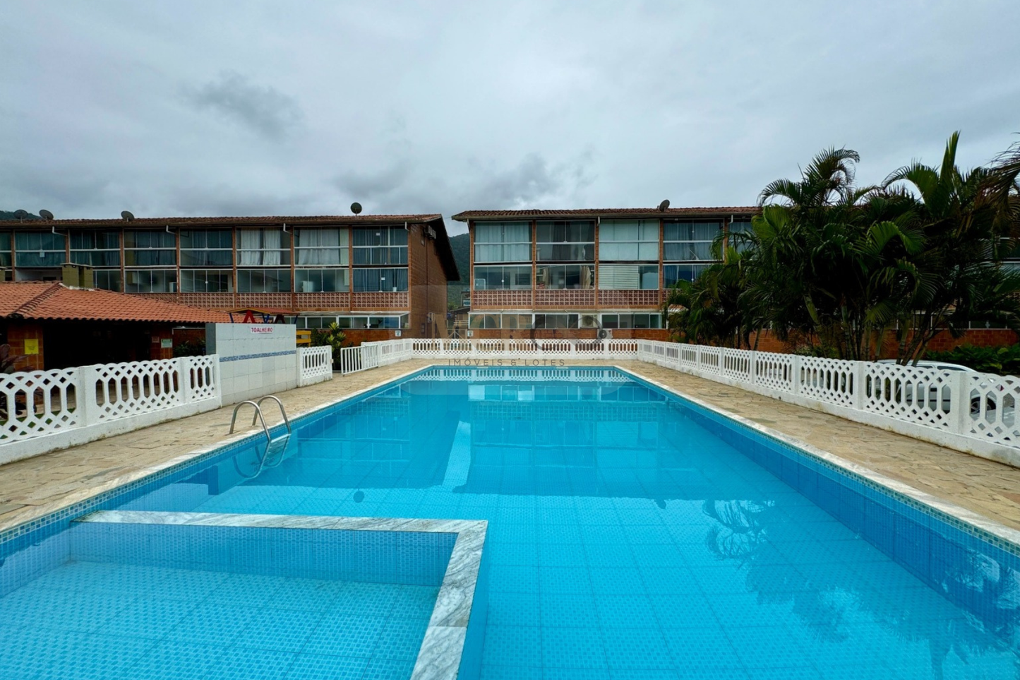 Flat Litoral Norte Maranduba