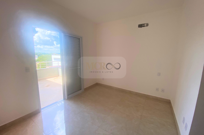 Casa à Venda Condomínio Village Santa Clara - Valinhos