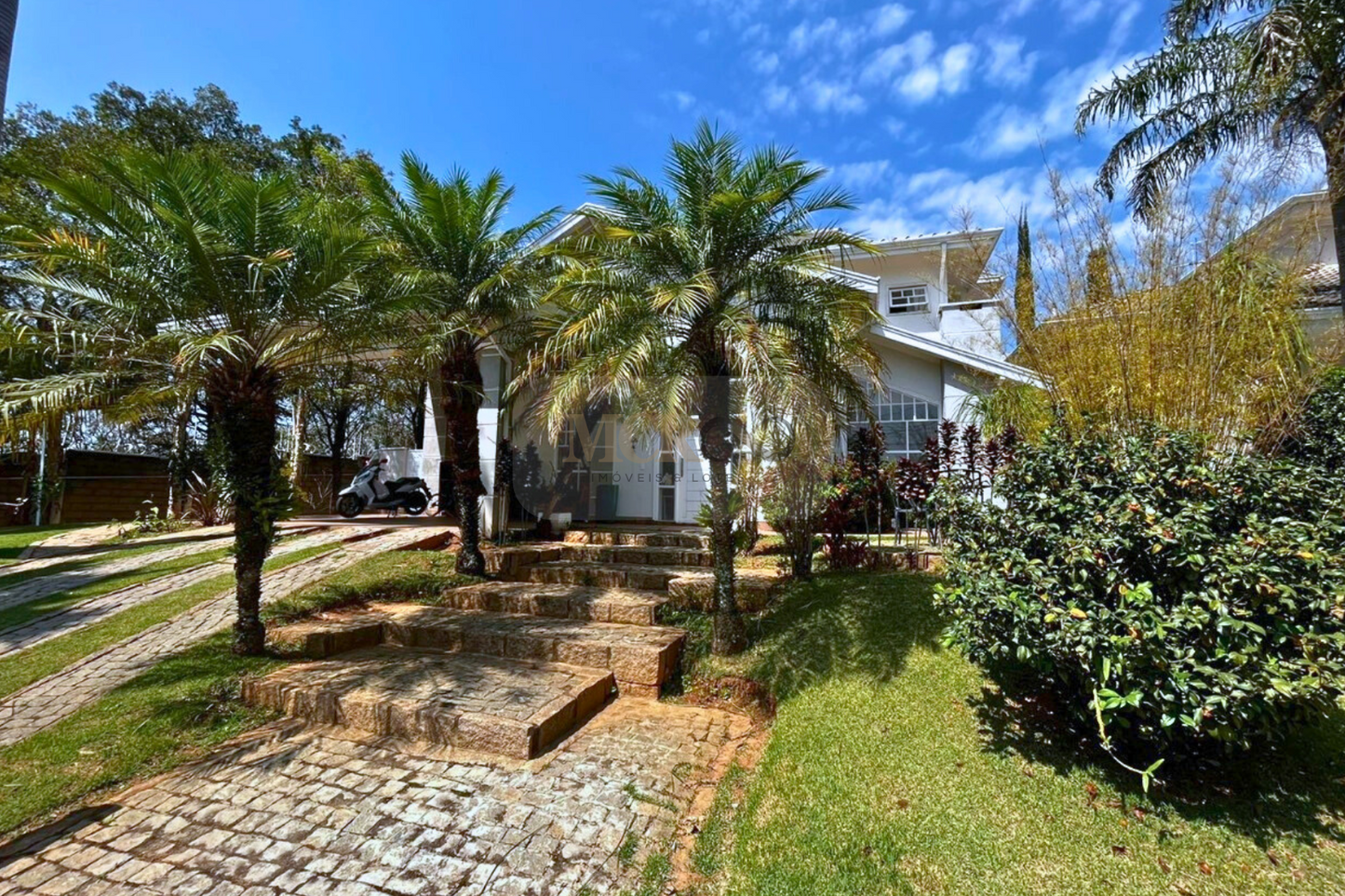 Casa à Venda - Condomínio Reserva Colonial Valinhos