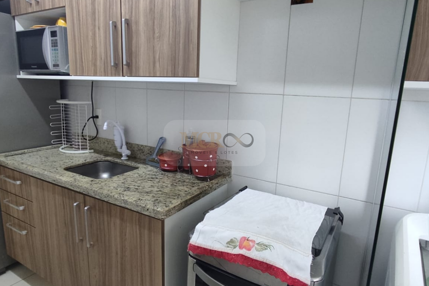 Apartamento Edifício Bela Vista Residencial Nova Era  Valinhos - SP